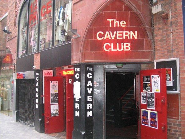 Bespoke Beatles Private Tour in Liverpool - Key points to know before booking