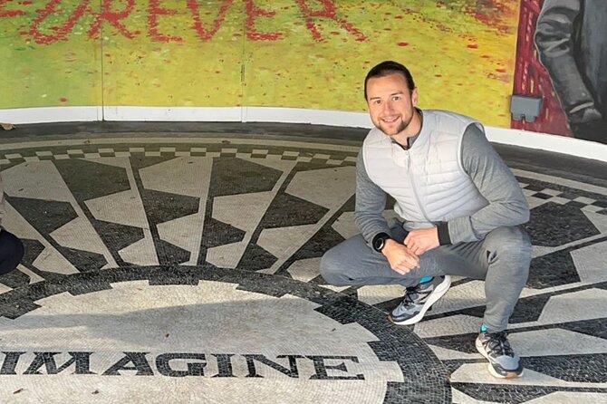 Bespoke Beatles Private Tour in Liverpool - John Lennon’s childhood home