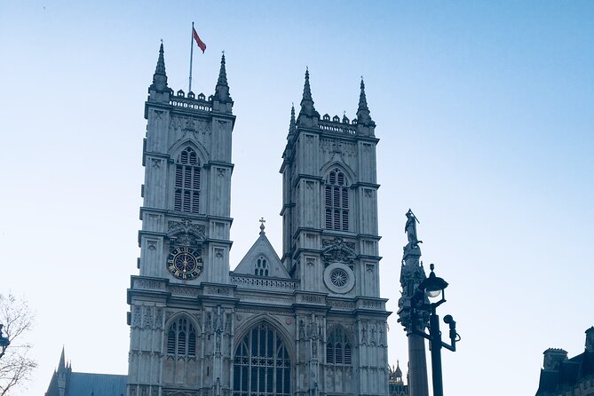 Bespoke London Black Taxi Tours - St. Paul’s Cathedral and the City of London