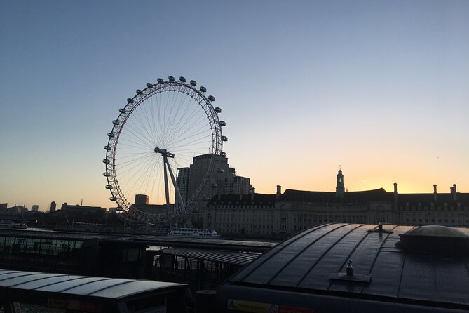 Bespoke London Black Taxi Tours - Horse Guards Parade near the heart of government