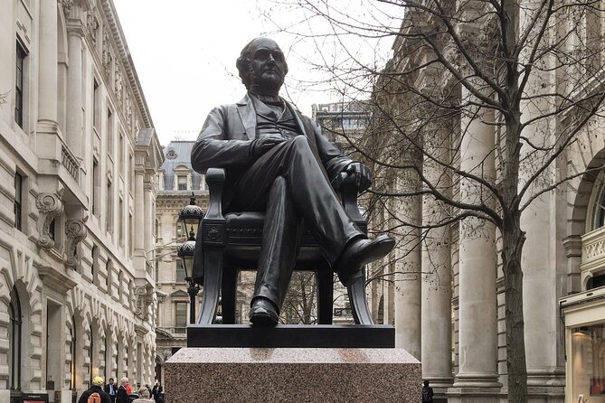 Bespoke London Black Taxi Tours - Why the walking matters as much as the cab