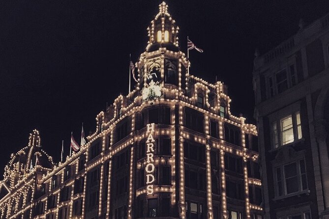 Bespoke London Black Taxi Tours - The Tower of London and a thousand years of power