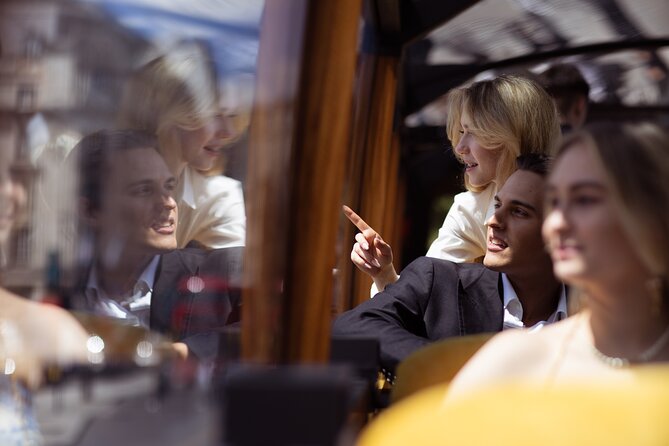 Best of London by LE GRAND - London's Luxury Bus Tour - A grand bus ride through central London