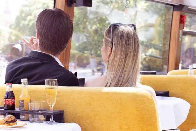 Best of London by LE GRAND - London's Luxury Bus Tour - Comfort, group size, and the $67.21 price