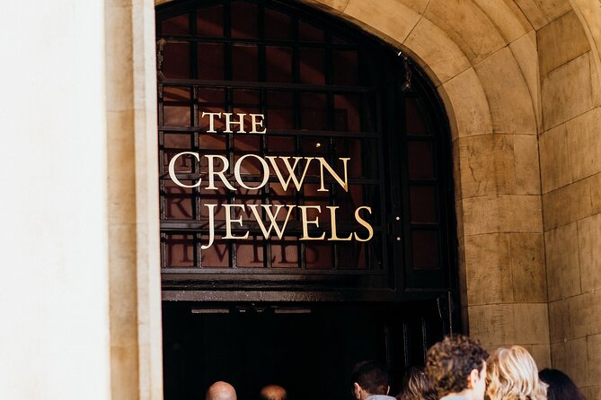 Best of London Tour - Crown Jewels, River Cruise & History Walk - Why this London combination works