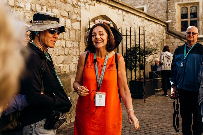 Best of London Tour - Crown Jewels, River Cruise & History Walk - Price, pace, and what you receive for $123.61
