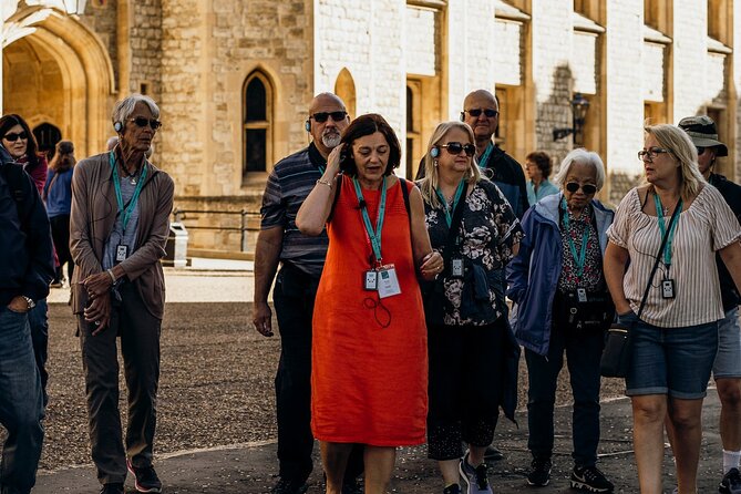 Best of London Tour - Crown Jewels, River Cruise & History Walk - Choosing between the regular route and Opening Ceremony