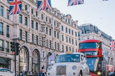 Best of London Walking Tour – 3 Hours, Small Group max 10 people