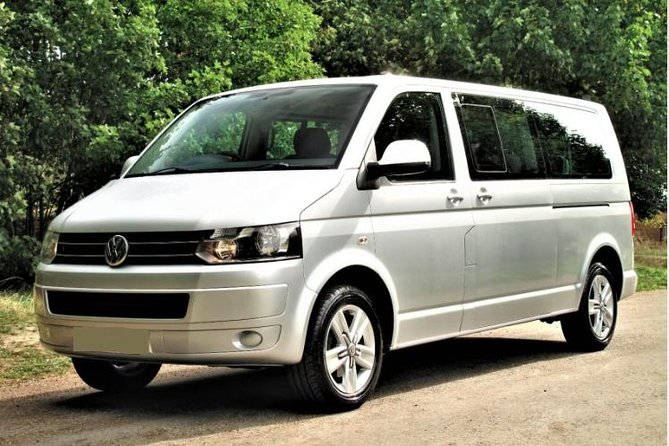 Bicester Village Private Vehicle Round Trip Service from London - Why the private ride matters on this shopping trip