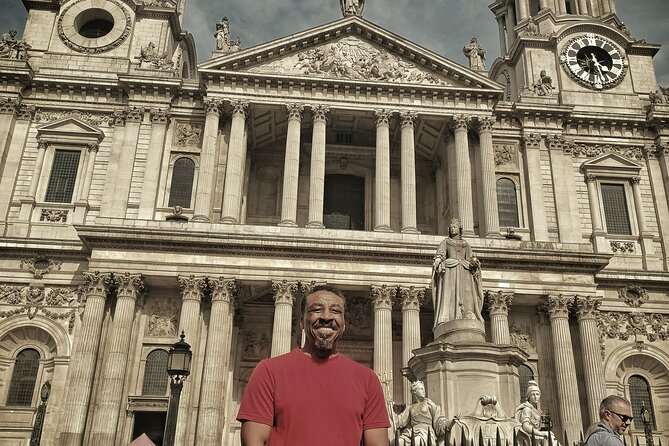 Black Cab Tour of London - Premium Sightseeing Taxi Tour - What the private format is really worth