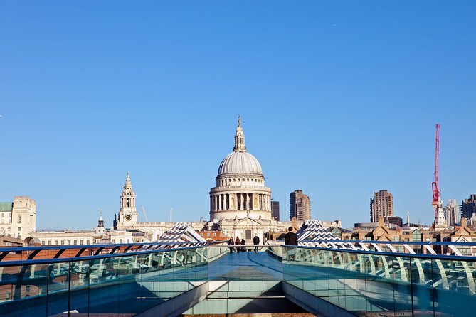 Black Taxi Tour of London: Classic Sightseeing Bespoke & Fun - A private black cab is a smart way to get your bearings