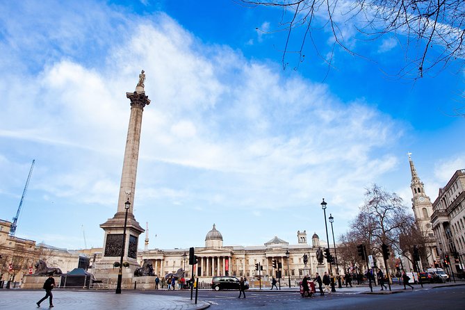 Black Taxi Tour of London: Classic Sightseeing Bespoke & Fun - St. Paul’s brings architecture and city history together