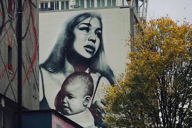Blackbeard to Banksy - The Ultimate Walking Tour of Bristol - Key points to know before you go