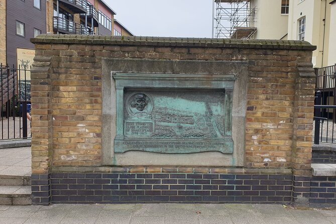 Booze, Brothels & The Bard: A Walking Tour of London's Bawdy Borough - Beer, coaching inns, and the old Southwark trade
