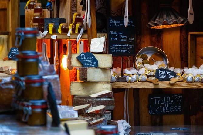 Borough Market & Beefeater Gin Distillery Tour - London Bridge and the move to Kennington