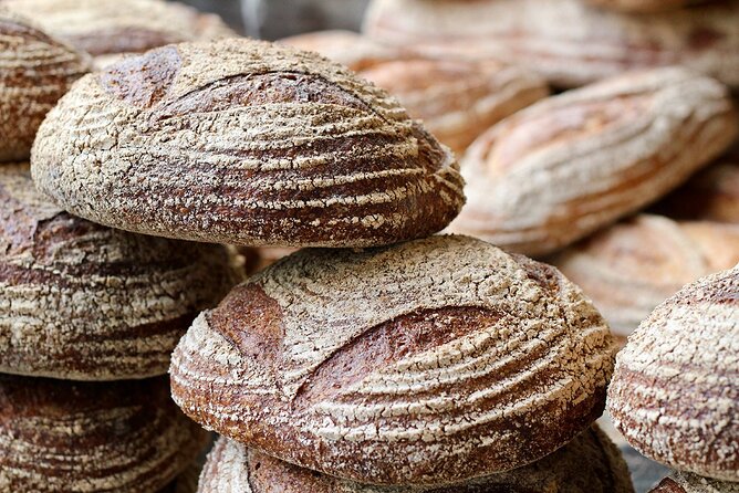 Borough Market Food Tour | Private Brunch Experience in London - Food, local stories, and London connections
