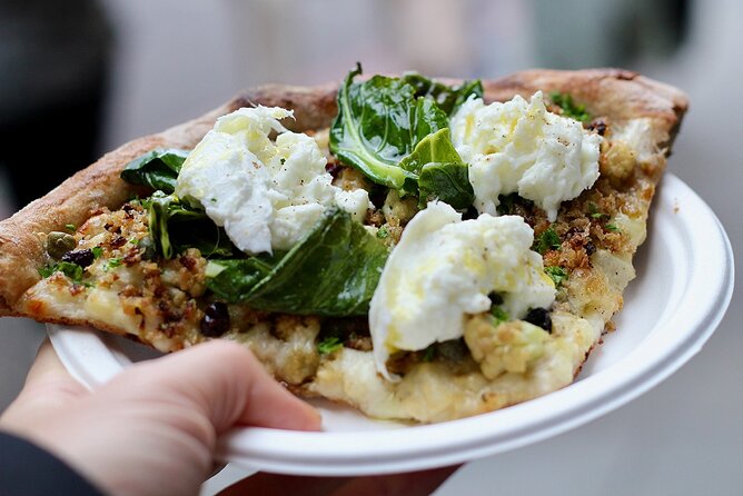 Borough Market Food Tour | Private Brunch Experience in London - A 10:30 am start built around brunch