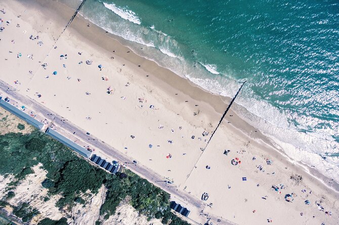 Bournemouth Tour App, Hidden Gems Game and Big Britain Quiz (1 Day Pass) UK - How the Bournemouth app tour works