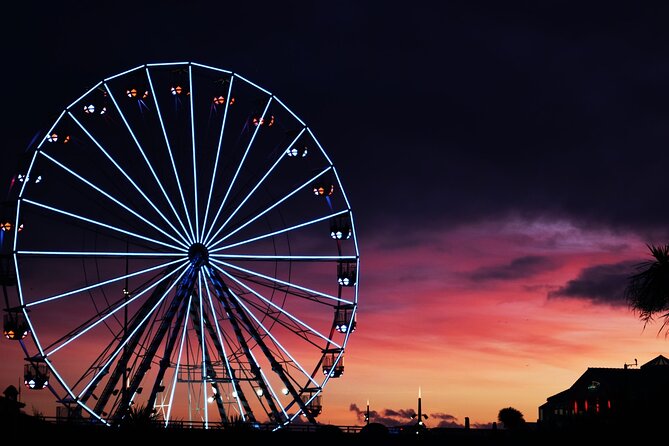 Bournemouth Tour App, Hidden Gems Game and Big Britain Quiz (1 Day Pass) UK - Who will enjoy this format most