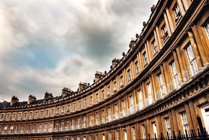 Bridgerton Film Locations - Bath - Private Walking Tour - Key points to know before you book