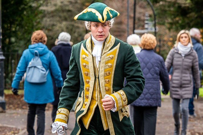 Bridgerton Walking Tour of Filming Locations & Storylines - Bath - Danbury House and the Duke’s residence