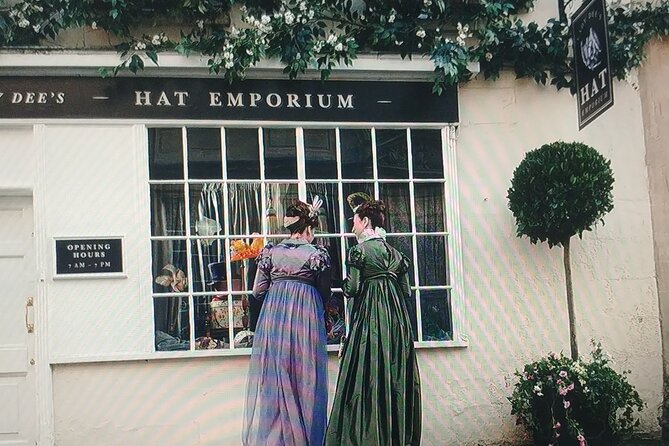 Bridgerton Walking Tour of Filming Locations & Storylines - Bath - Great Pulteney Street and the Ramsbury ballroom