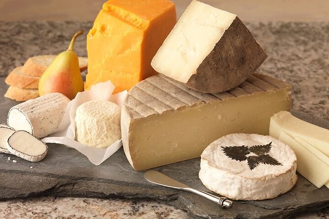 Bristol Cheese Crawl with Cider! - What the two-hour timing really means