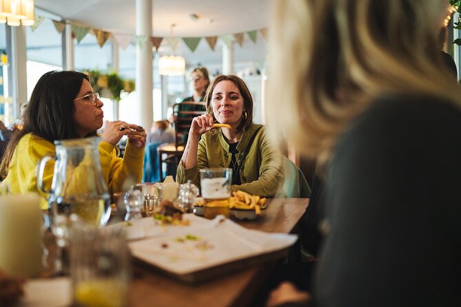 Bristol Old City Food & drink Tour - Price and what you receive for $101.16