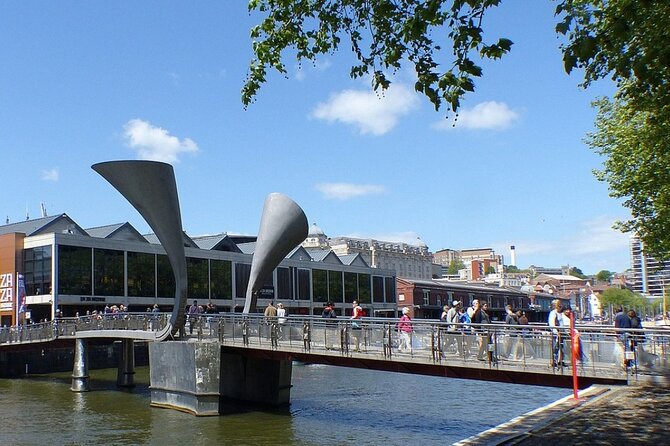 Bristol Quest: Self Guided City Walk & Immersive Treasure Hunt - Who Will Enjoy Bristol Quest Most?