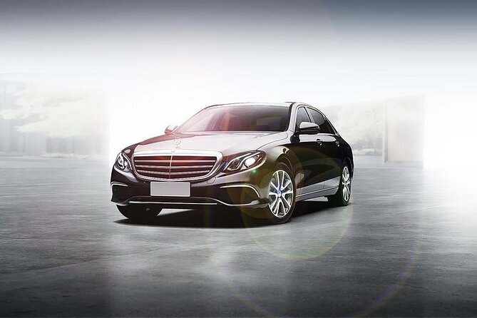 Bristol to Heathrow Airport private taxi transfers - Who Should Book This Transfer?