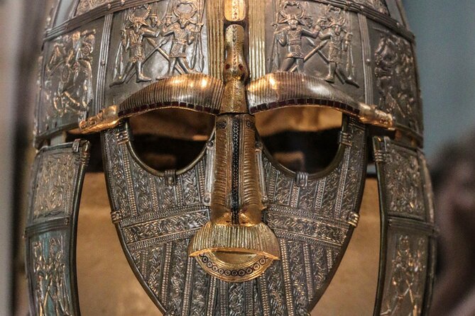 British Museum Highlights Private Guided Tour - How the $137.10 price measures up