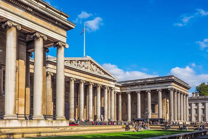 British Museum In-Depth Private Guided Tour - Why a private guide helps at the British Museum
