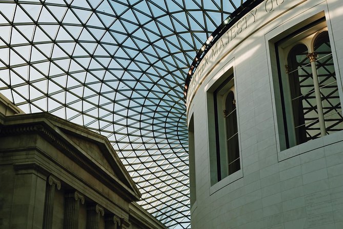British Museum London Guided Tour Semi-Private 8ppl Max - Lewis Chessmen and medieval life in miniature