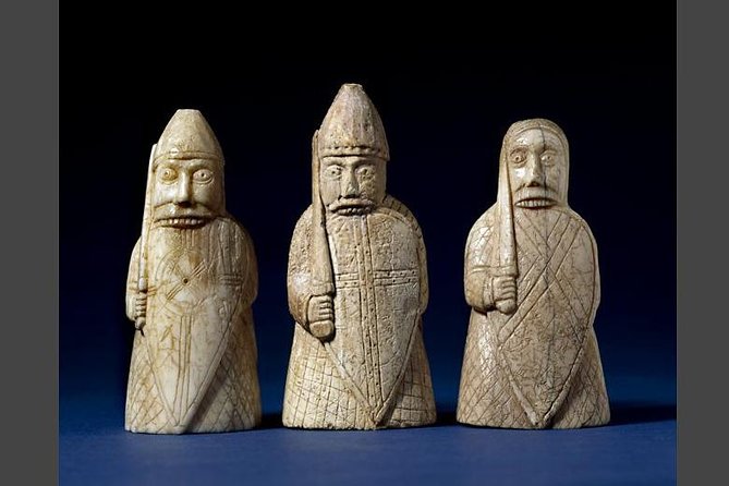 British Museum London Private Guided Tour - 3 hour - Egyptian, Roman, and other world collections
