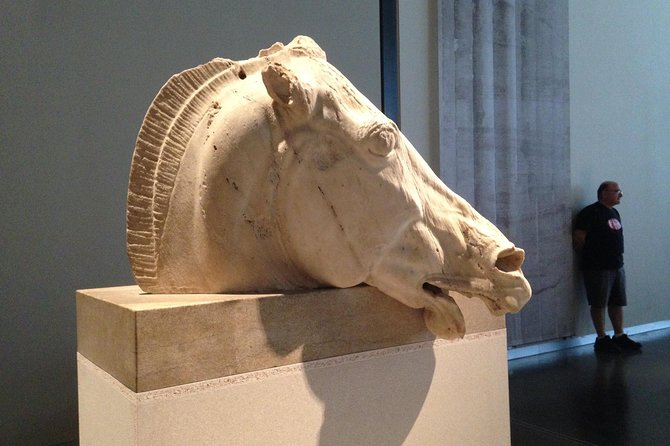 British Museum London Private Guided Tour - 3 hour - Sutton Hoo, Lewis Chessmen, and smaller surprises