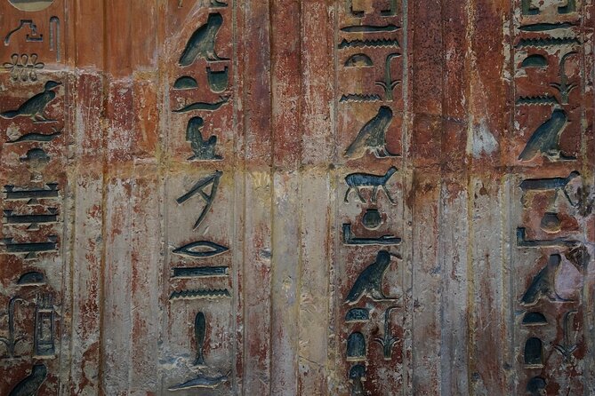 British Museum Private Tour - Egyptian mummies and the Rosetta Stone