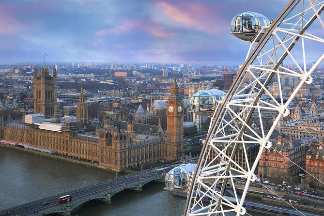 British Royal 3 Hour Walking Tour! - Horse Guards Parade and St James’s Park