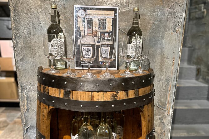 British Wine and Cheese Tasting Experience in City of Bath - Who will enjoy this Bath experience most