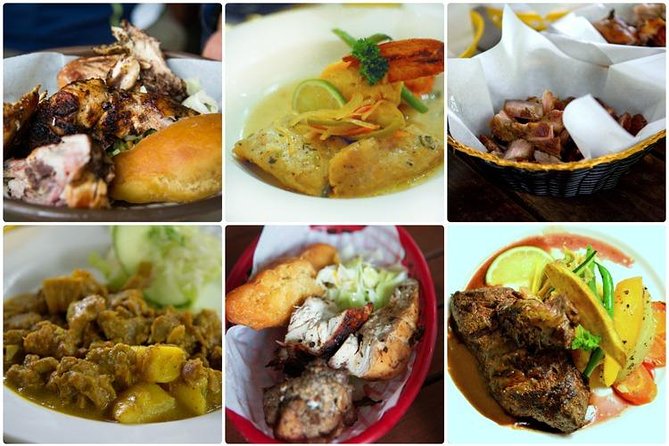 Brixton Market Tour with African and Caribbean Cuisine - Is $118.06 a fair price?