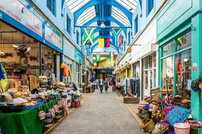 Brixton Private Walking Tour with a Local, Tailored to Your Interests - Key points to know before booking