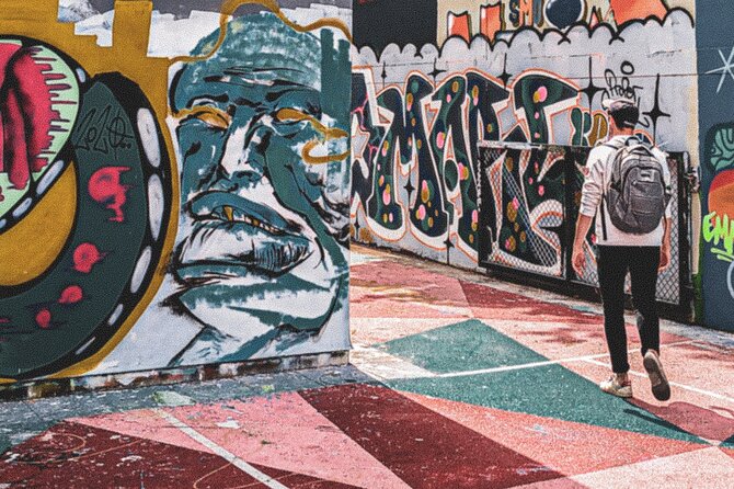 Brixton Self-Guided Music Walking Tour - Guided By Historian - Dogstar, where Brixton nightlife kept changing