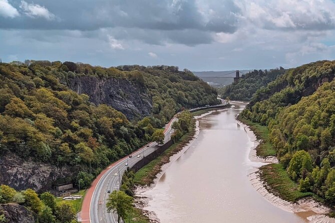 Brunel Guided Tour in Bristol - The guide’s style and the value of a small group