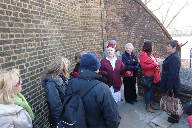 Call the Midwife Location Tour in Chatham - Getting to Chatham and planning your day