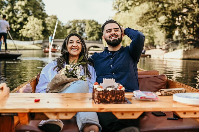 Cambridge - Shared Punting Tour - The booking risk you should take seriously