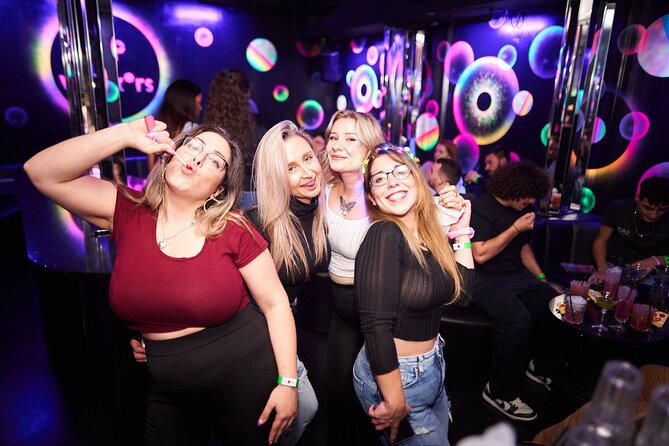 Camden Pub Crawl in London - What the $34.43 price really covers