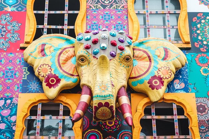 Camden Walking Tour in London - Camden Lock and Regent’s Canal