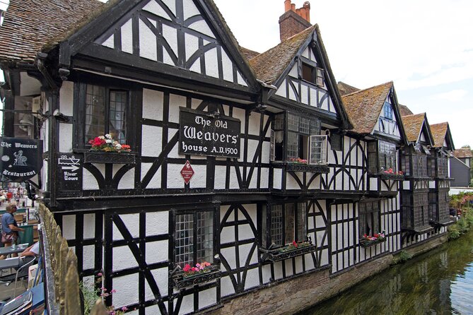 Canterbury Cathedral Hever Castle and Dover Castle Private Tour - Who will get the most from this private day