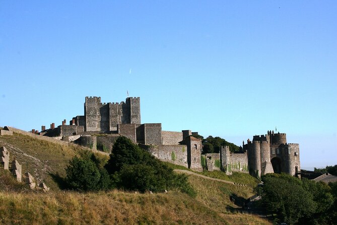 Canterbury Cathedral Hever Castle and Dover Castle Private Tour - Should you book this Kent day trip?
