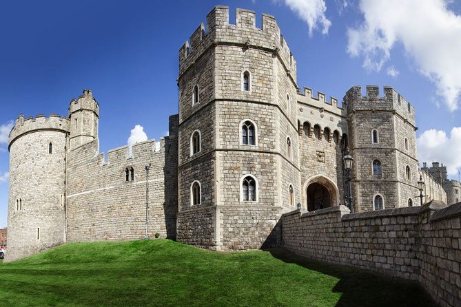 Canterbury Cathedral, Leeds Castle and Dover Castle Private Tour - What the price really includes