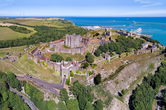 Canterbury & the White Cliffs of Dover Tour (Small-Group) - Why this Kent day trip works from London